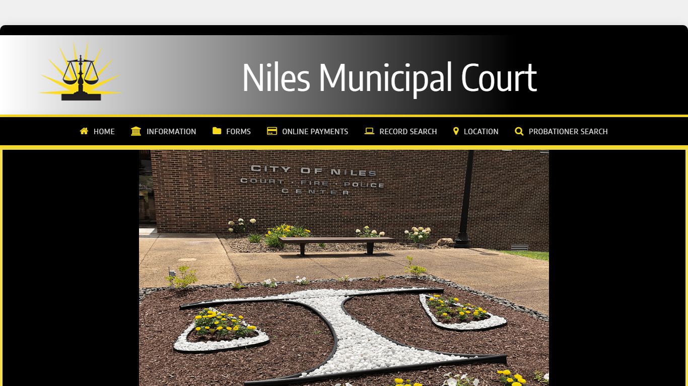 Niles Municipal Court